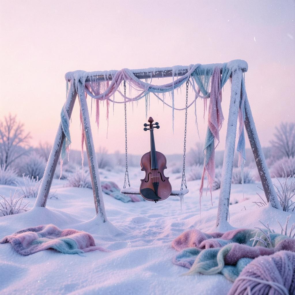 04 bitter freezing cold   (Emo Boy Version) artwork
