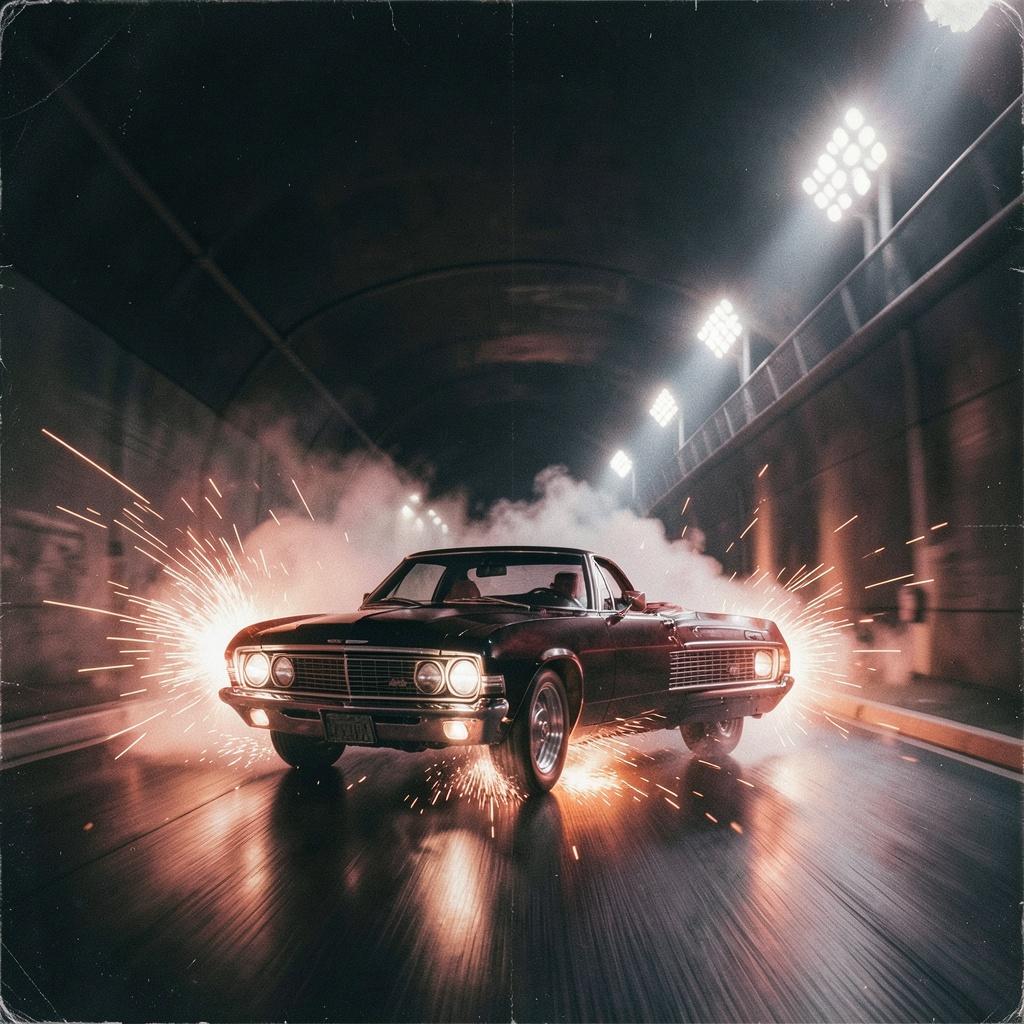 Full Throttle