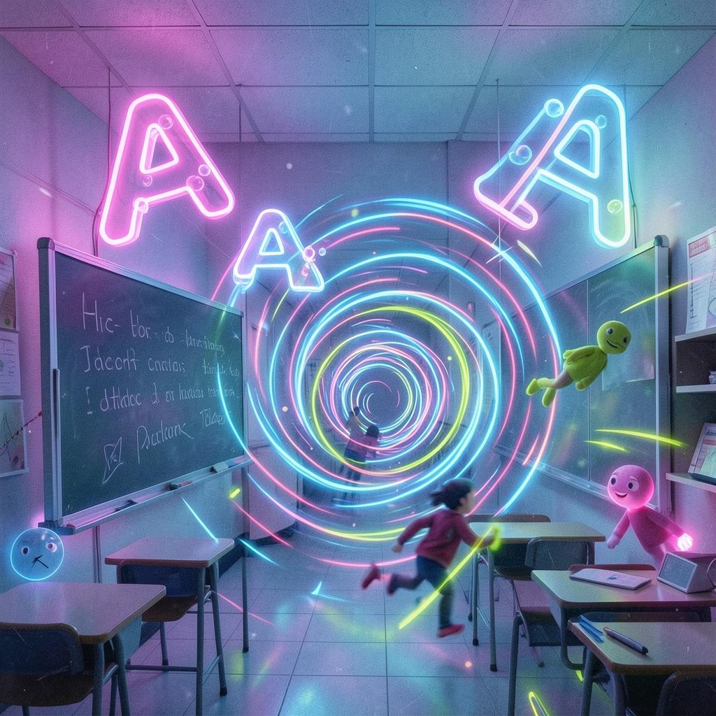 Kids Learning Mix