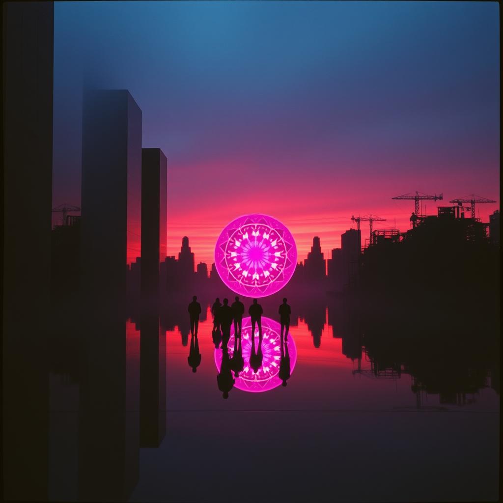 Image for Electronic Songs 