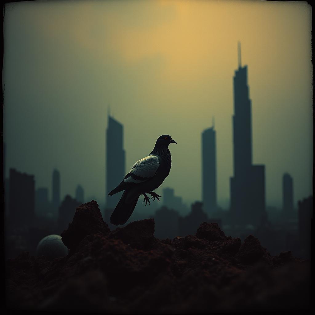 Song Image