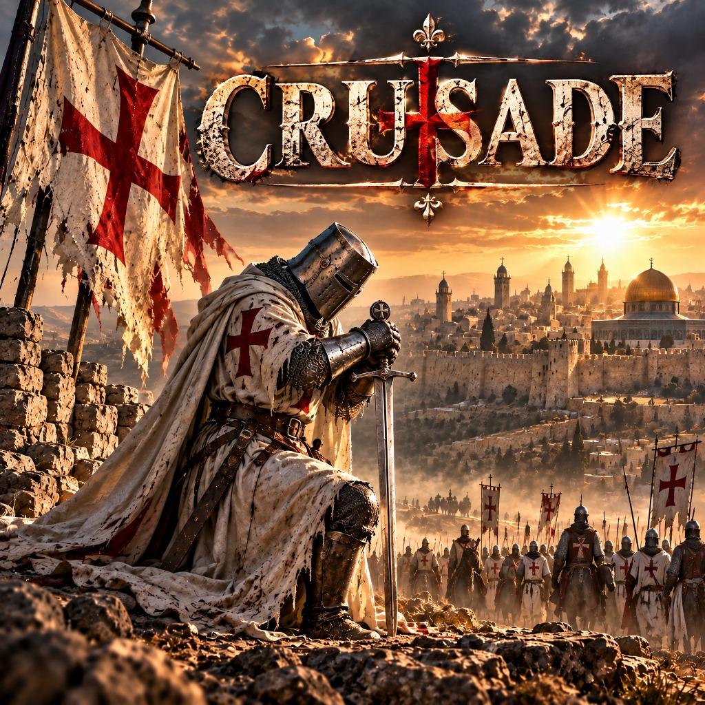 CRUSADE