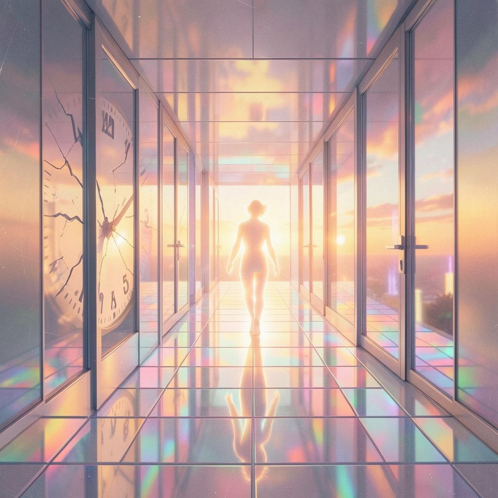 내 마음으로 돌아가는 길(O Caminho de Volta)ver18 artwork