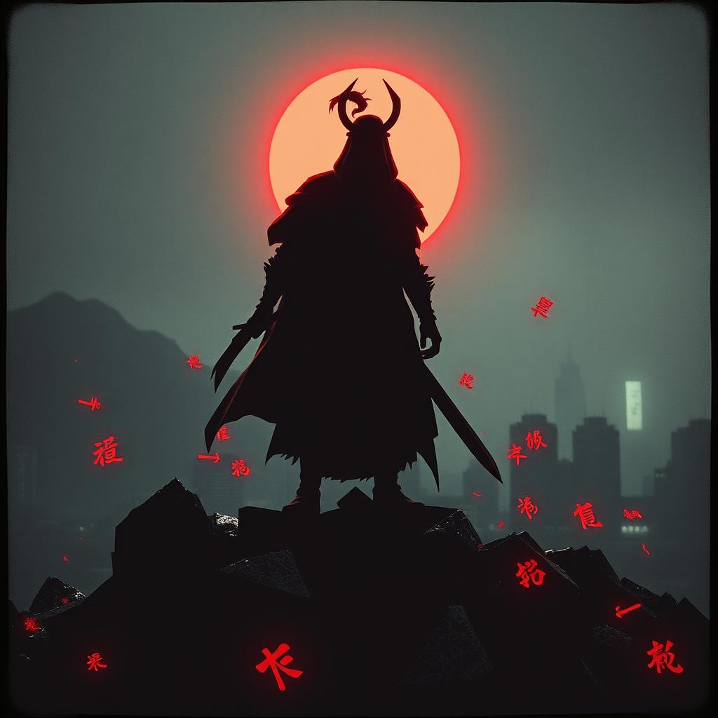 Persona image for 무투왕거친보이스