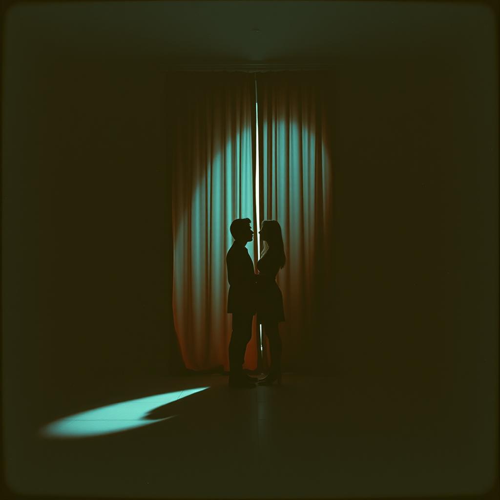 Hard Rock Bass Driven Thrash Guitar 