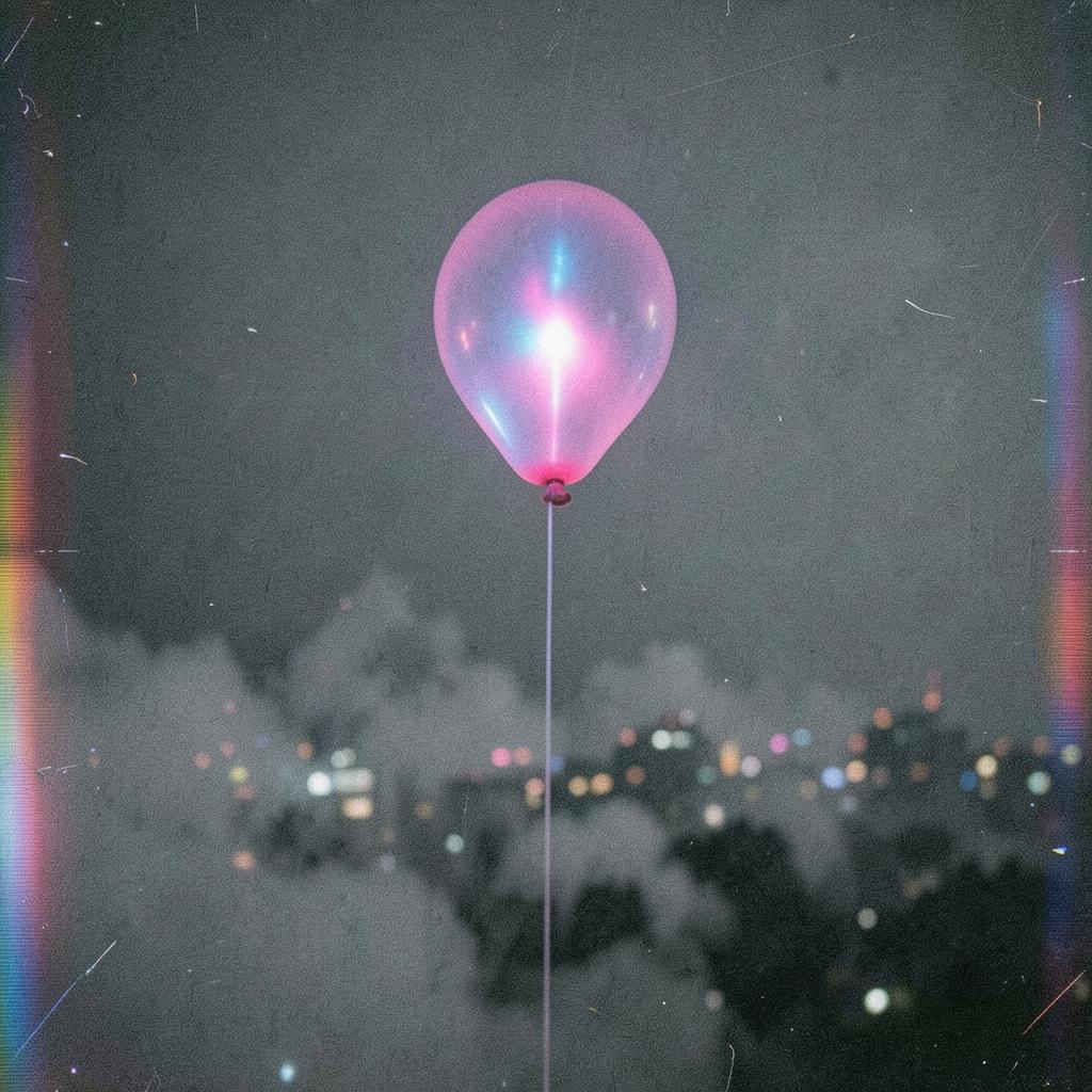 Neon Pulse (Remix) artwork
