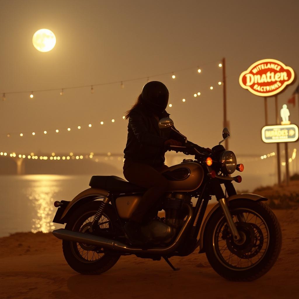 Superstitious Love artwork