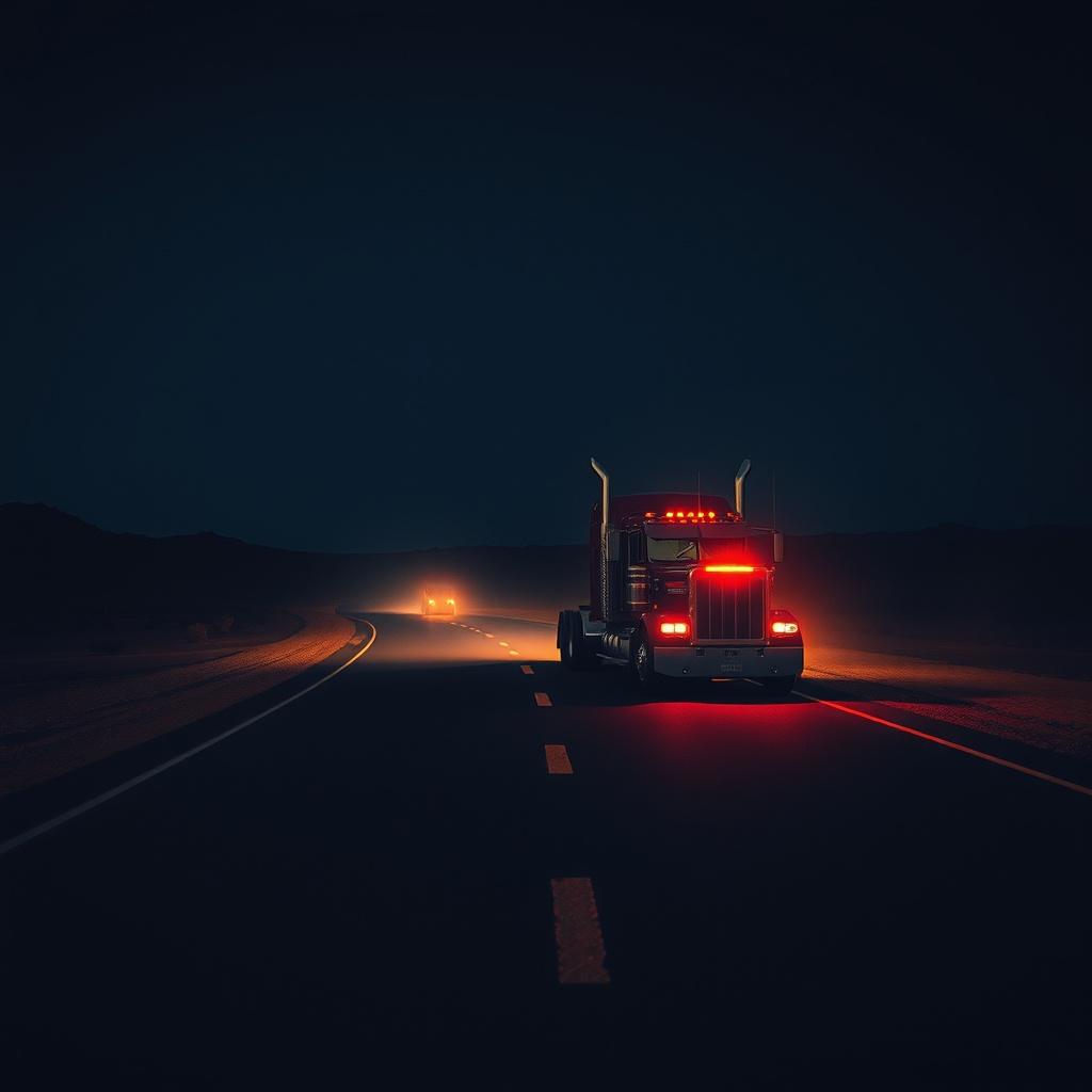 DUST & DIESEL DREAMS Dark Twang • Heavy 808s • Cold, Clean, Menacing artwork