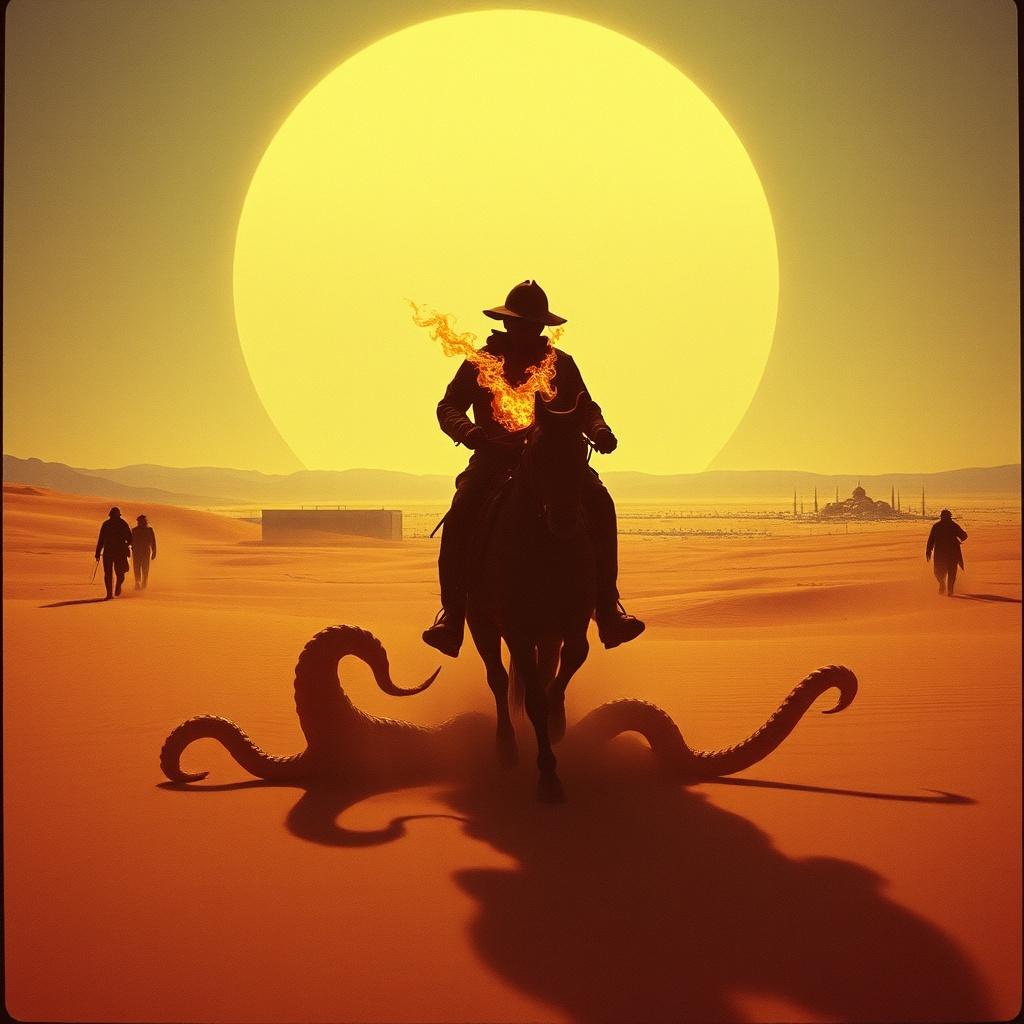 Song Image