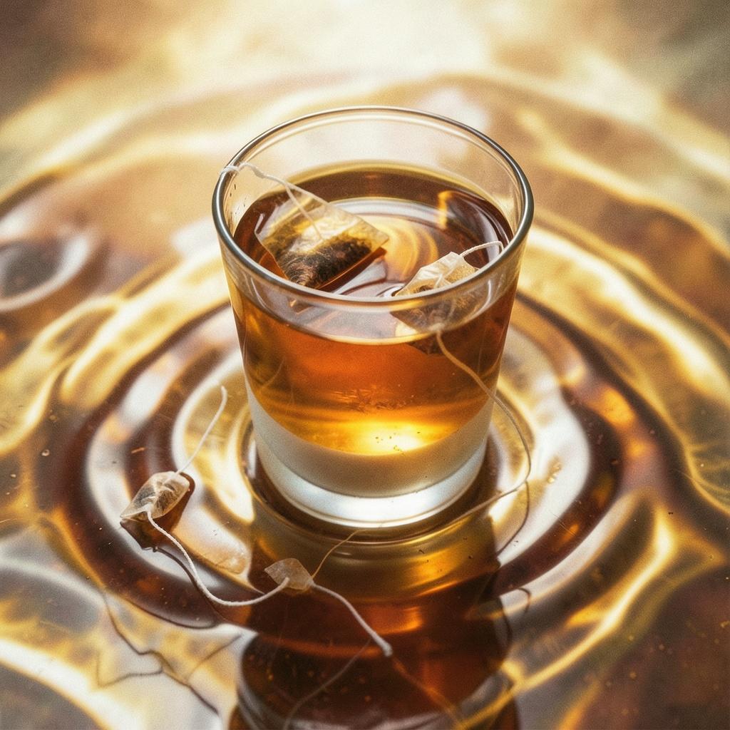 How to make the perfect cup (remix) artwork