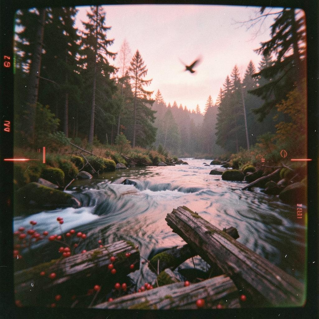 Journey Through the Seasons: Autumn