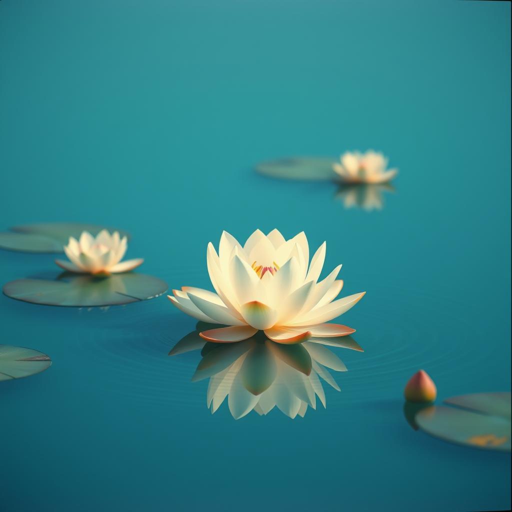 Breathwork artwork
