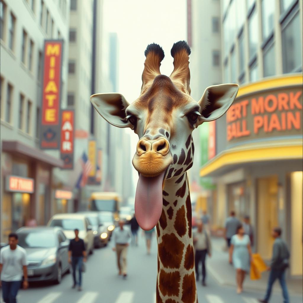 Persona image for Wesley Willis / Beck