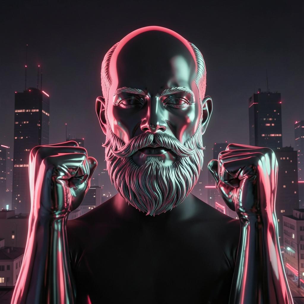 6 artwork