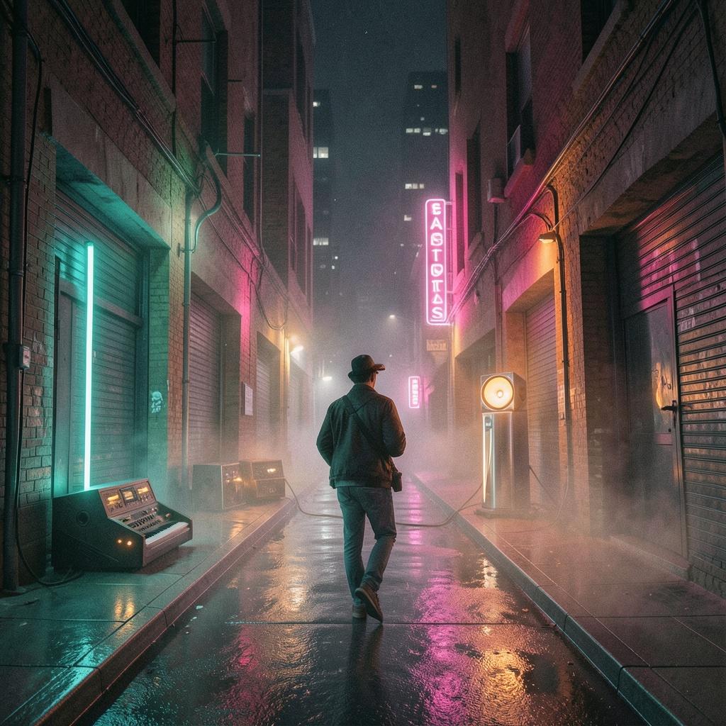 Song Image