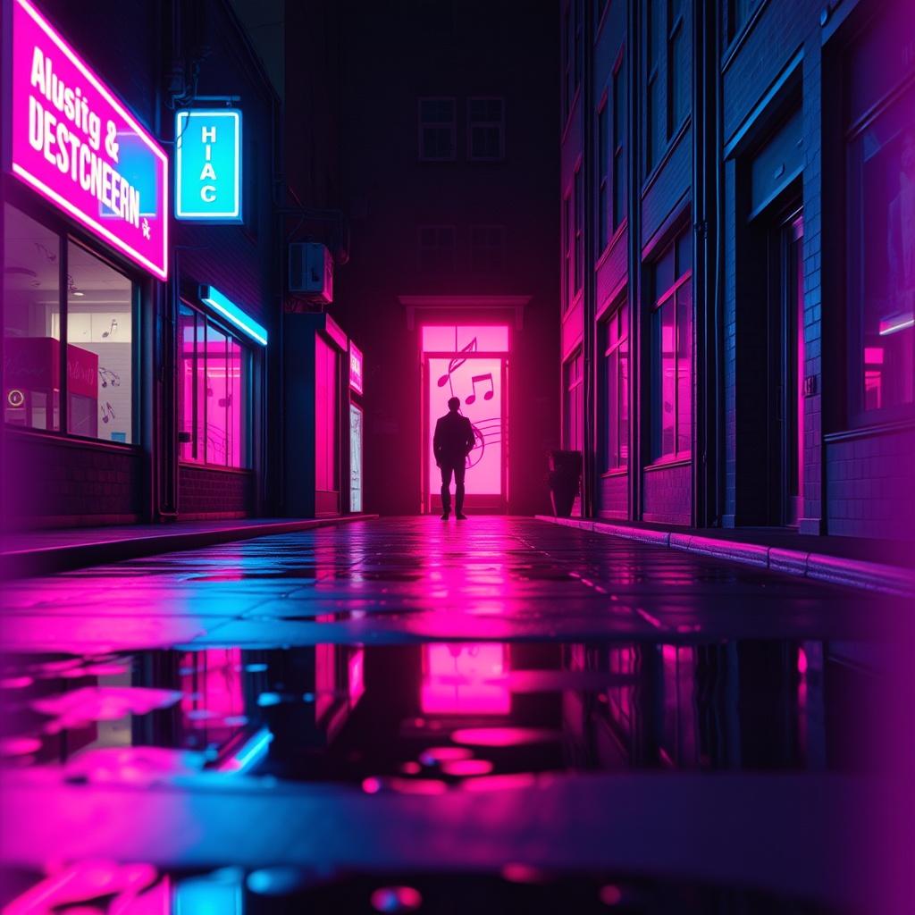 Song Image