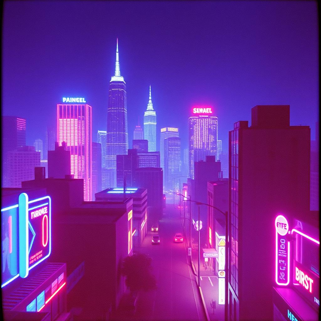 Persona image for Wavy