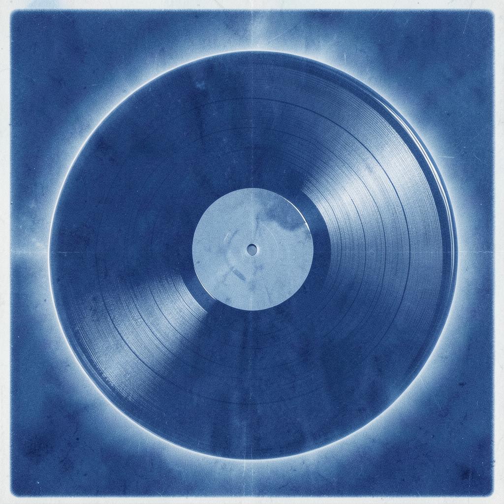 Bajo la Luna artwork
