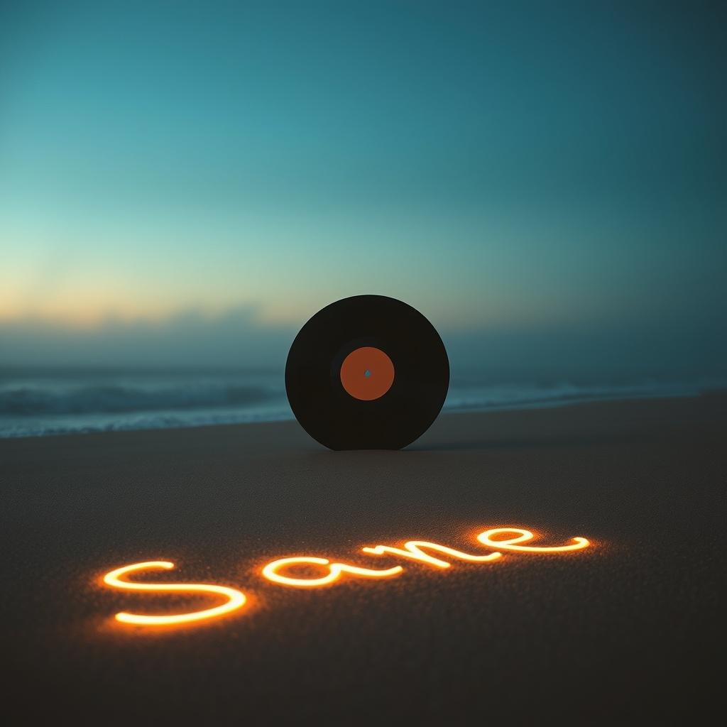 Not ready say Bye artwork