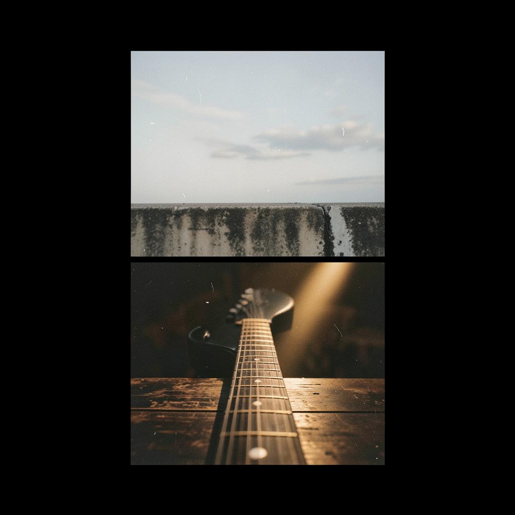 Here With You [ new-song-chill-1 ] artwork