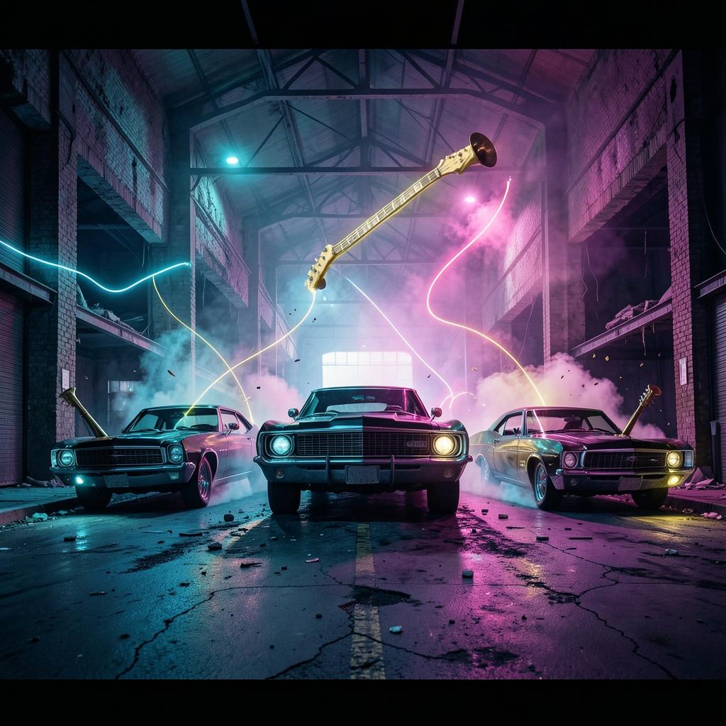 Song Image