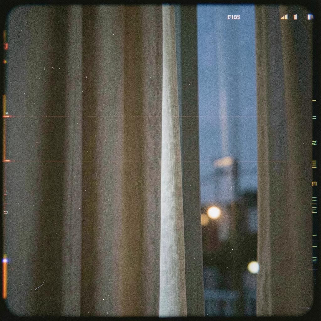 夜が深まったら artwork