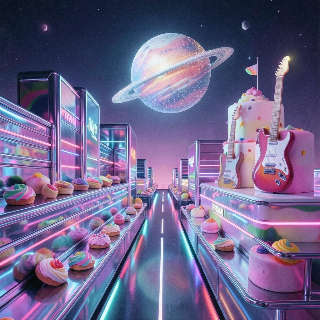 Song Image