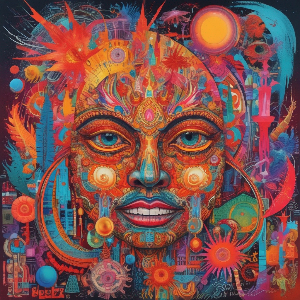 Song Image