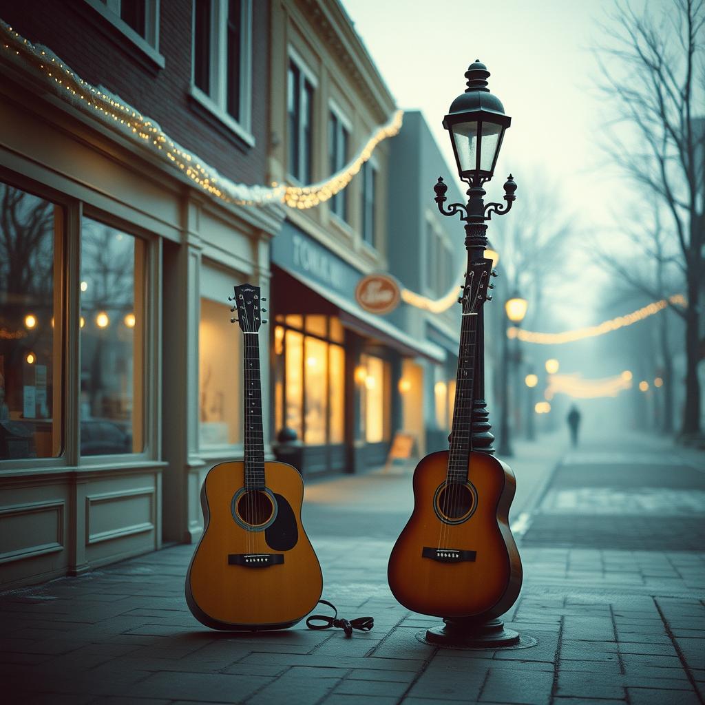 Christmas Every Day (if we tried) artwork