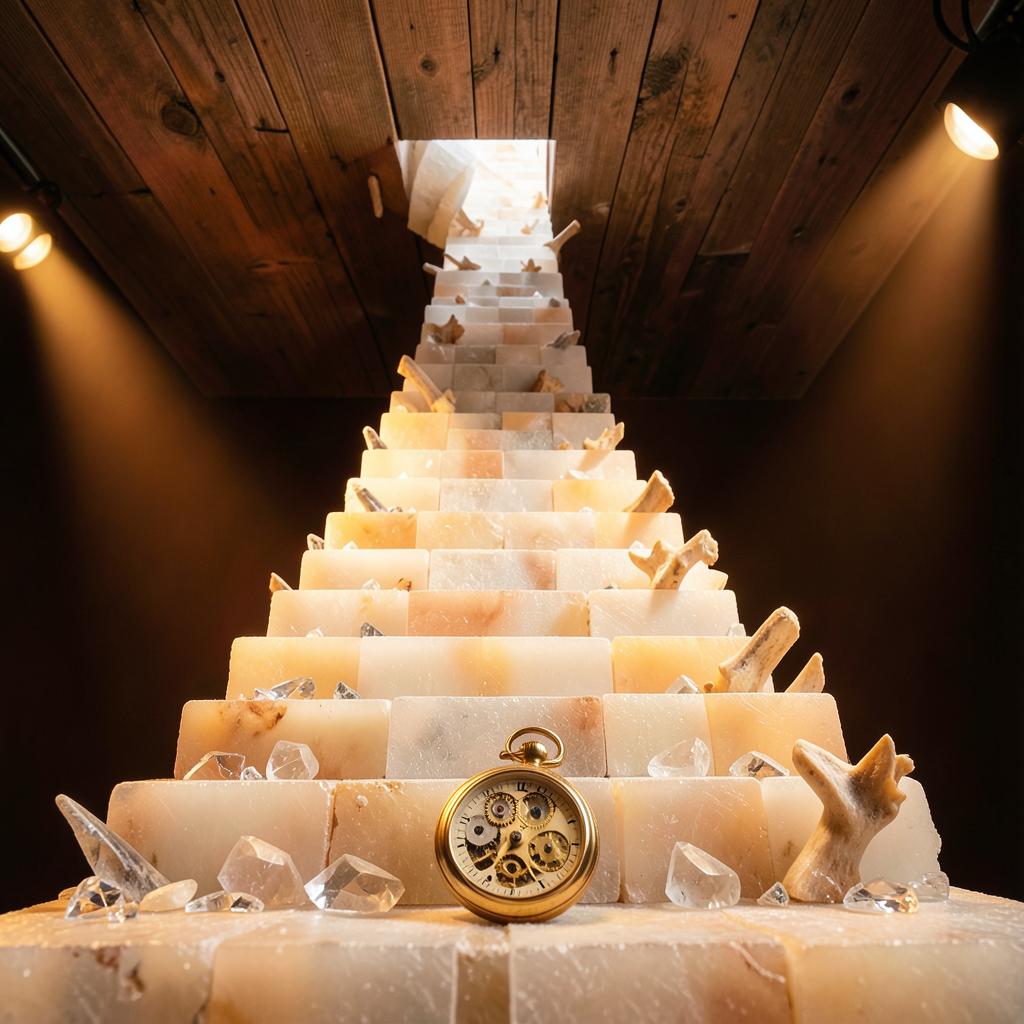 Labyrinth of Sugar and Bone artwork