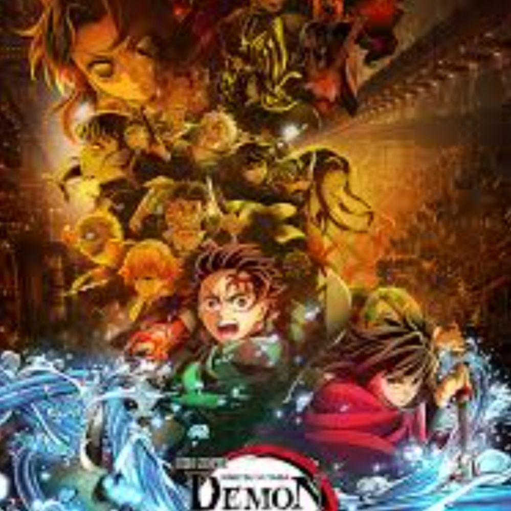 Anime Inspo