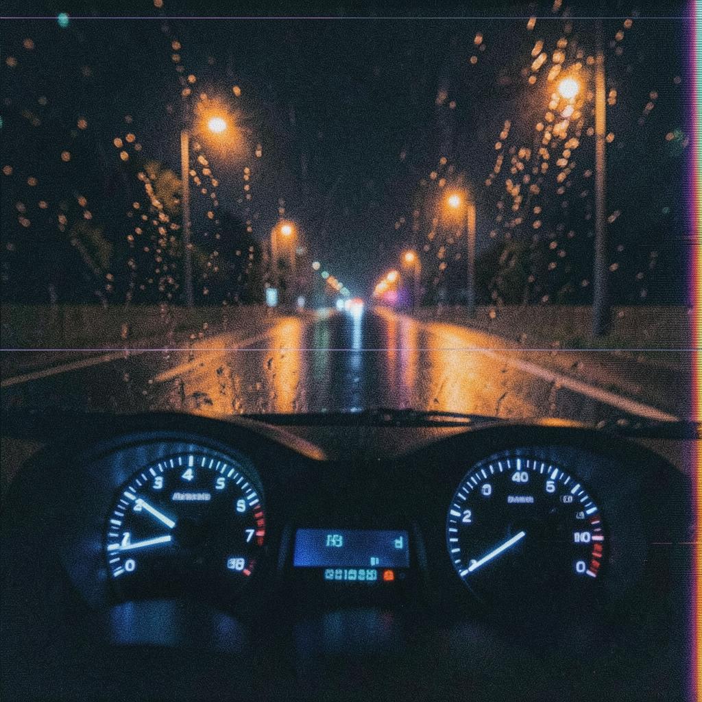 Chasing a Side Effect artwork
