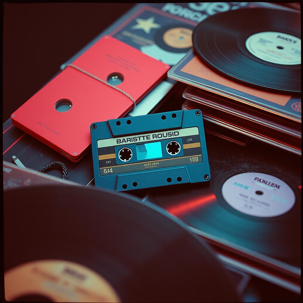 Song Cover Image