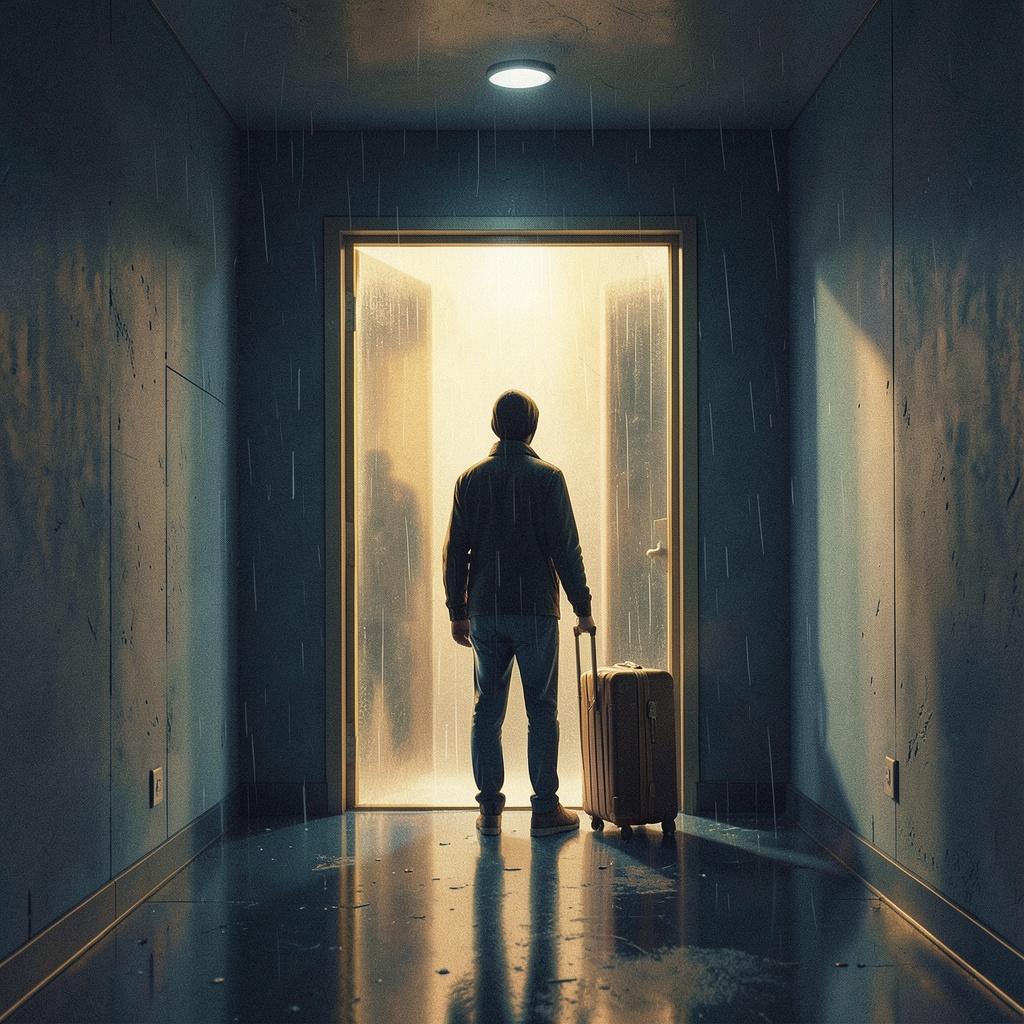 Seven Keys Deep artwork