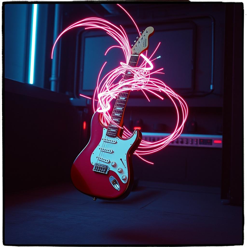 Song Image