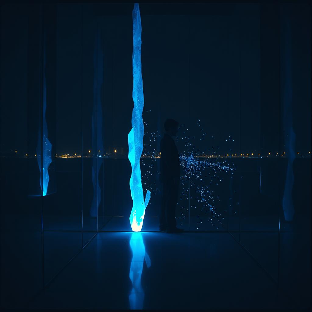 New Chill