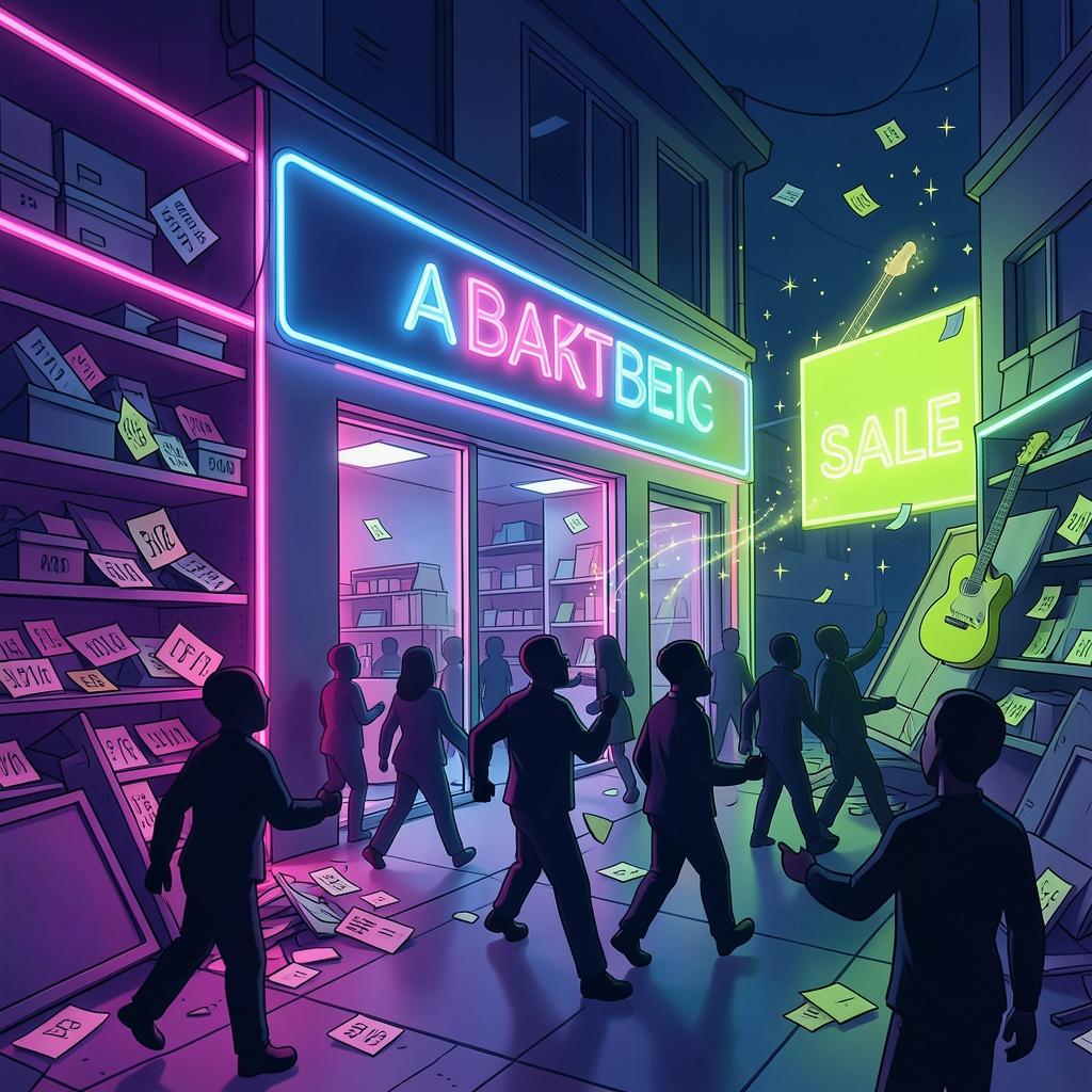 Song Image