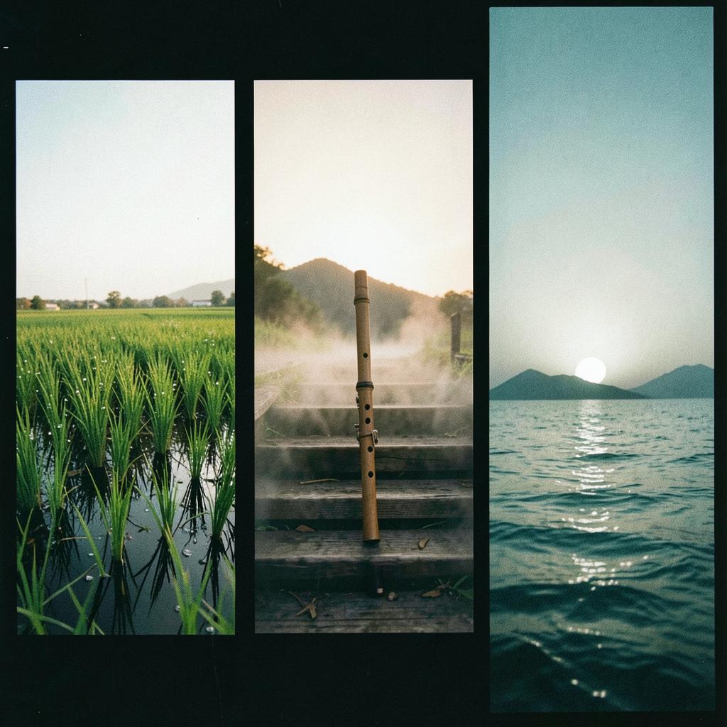 Khúc Ca Giữ Nước artwork