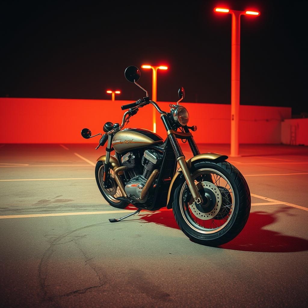 The Passing Lane - Vol. 9 Chaos & Kickstands