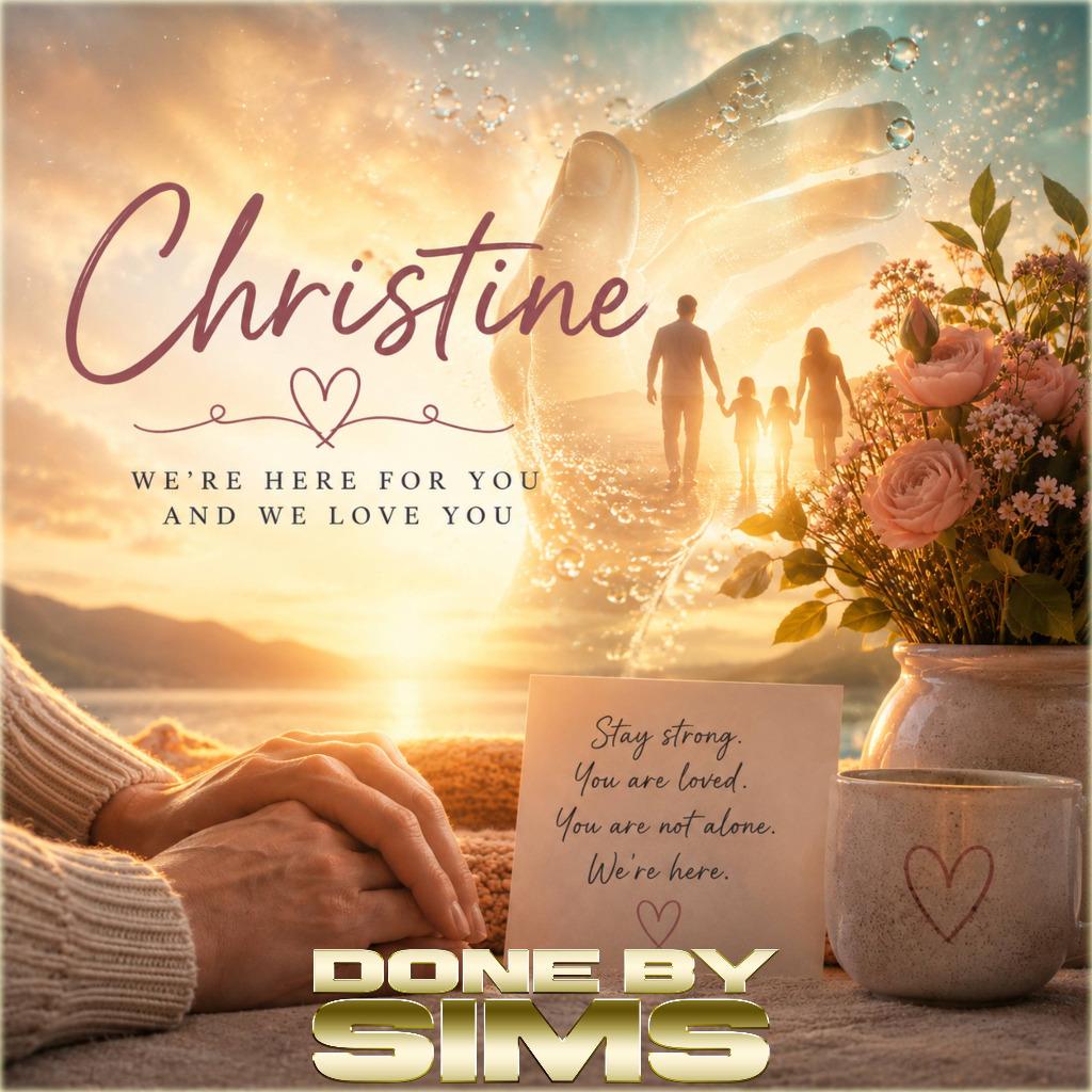 Christine