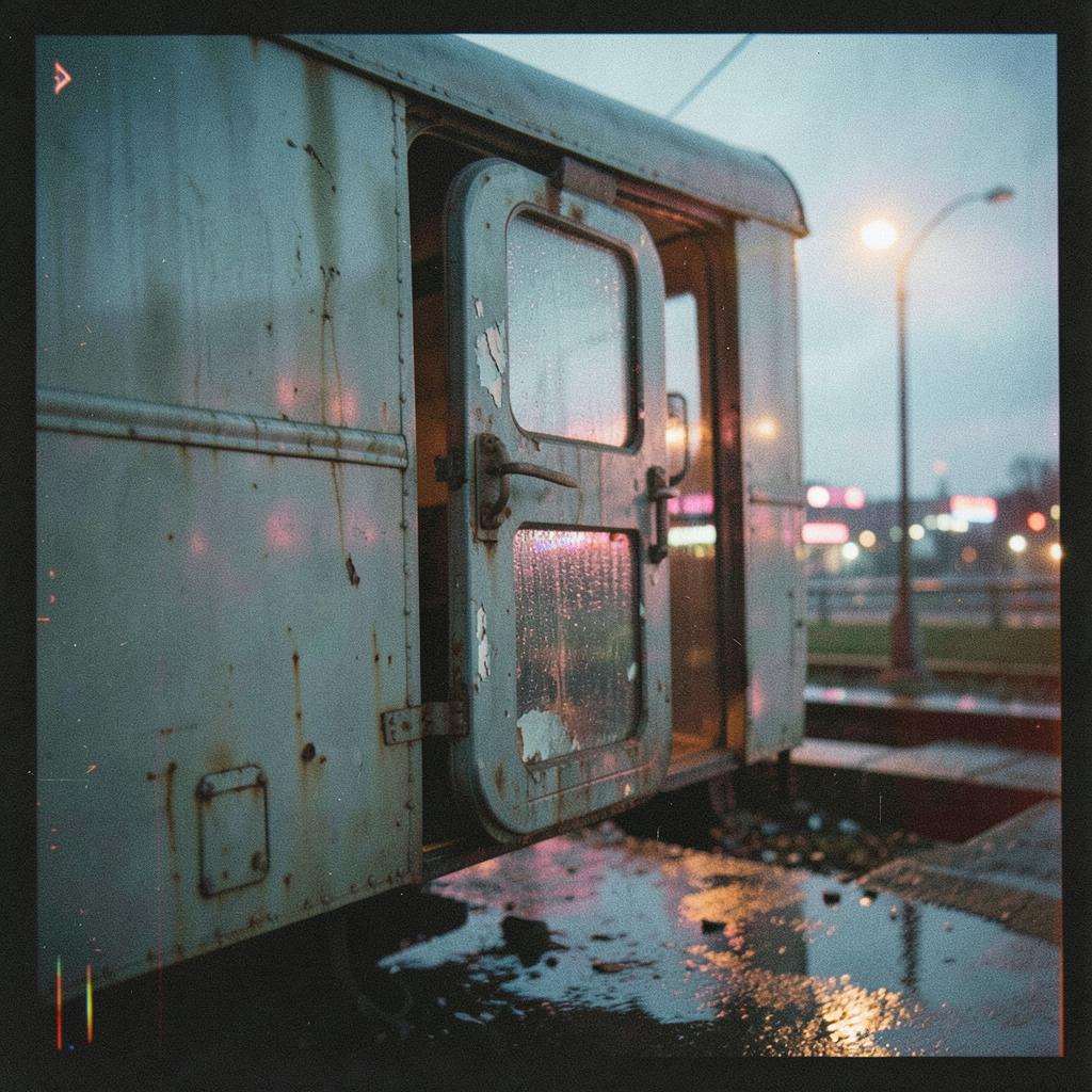 ReMigration (80s Remix) artwork