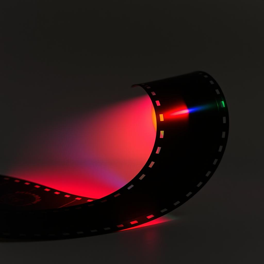 Persona image for Silent Movie