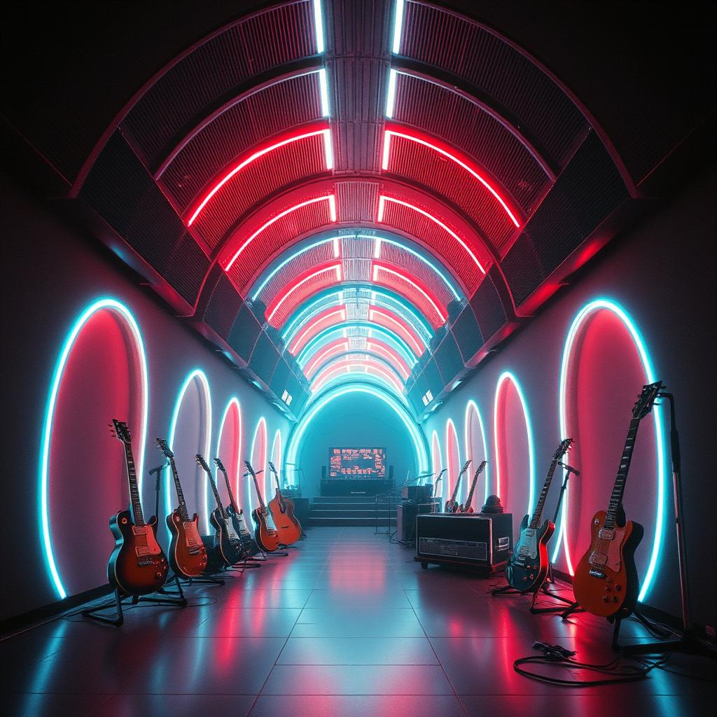 Persona image for 和-nu metal