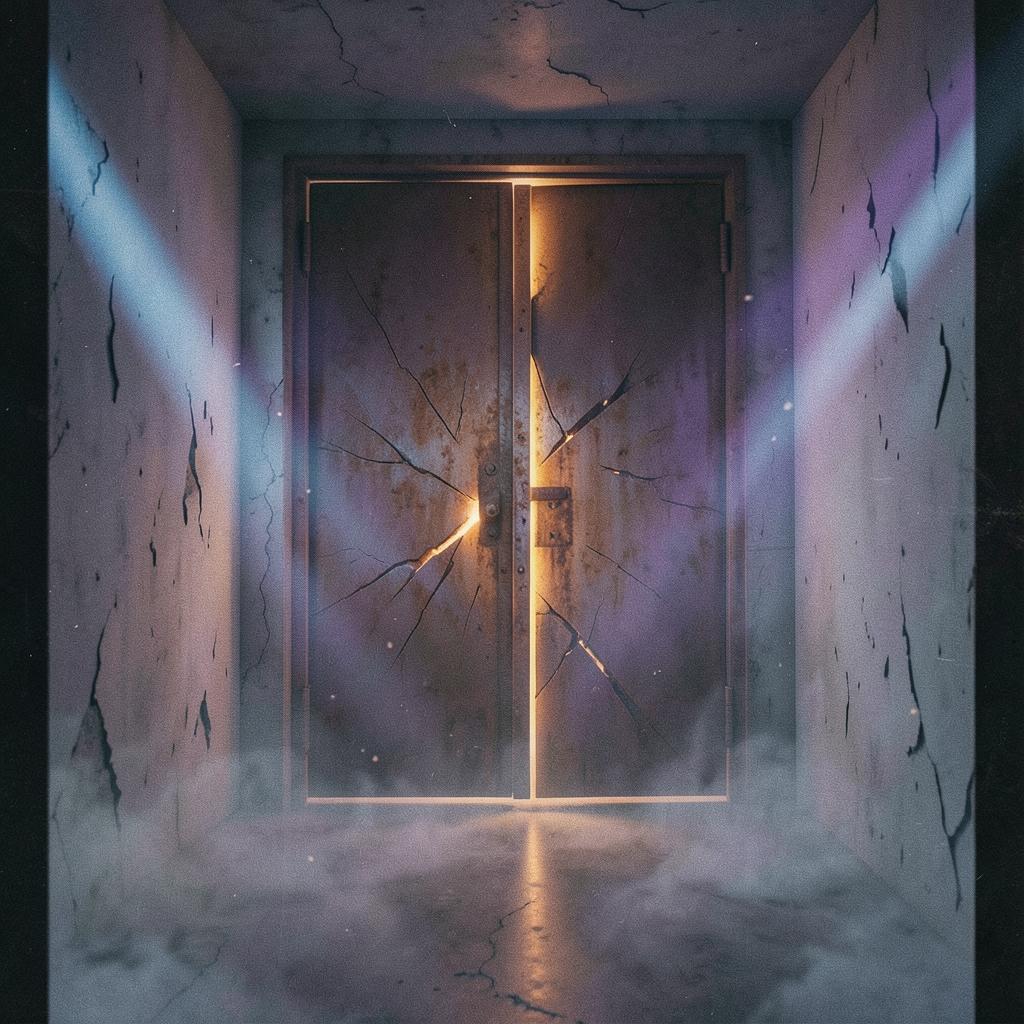 We Just Got You Back artwork