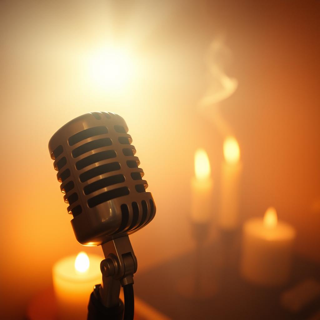 Persona image for Female - Indie - Anchor