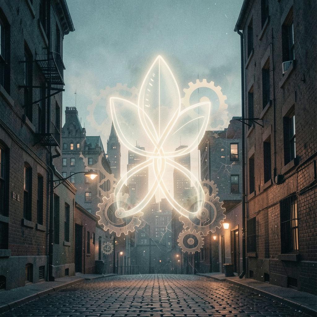 How We Are Made (Tenor Session) artwork