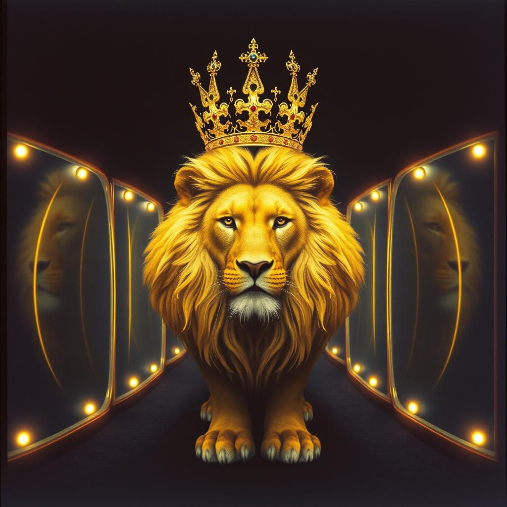 Persona picture for Untitled Persona