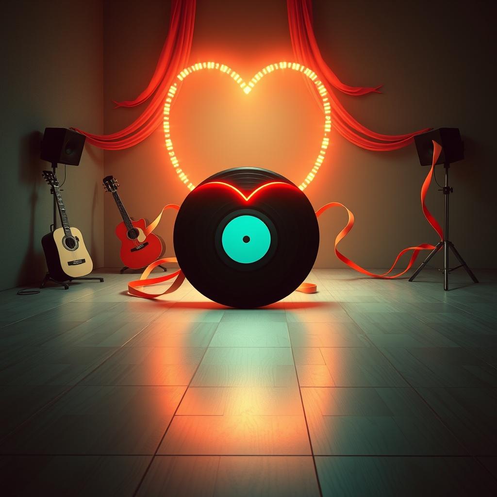 Song Image