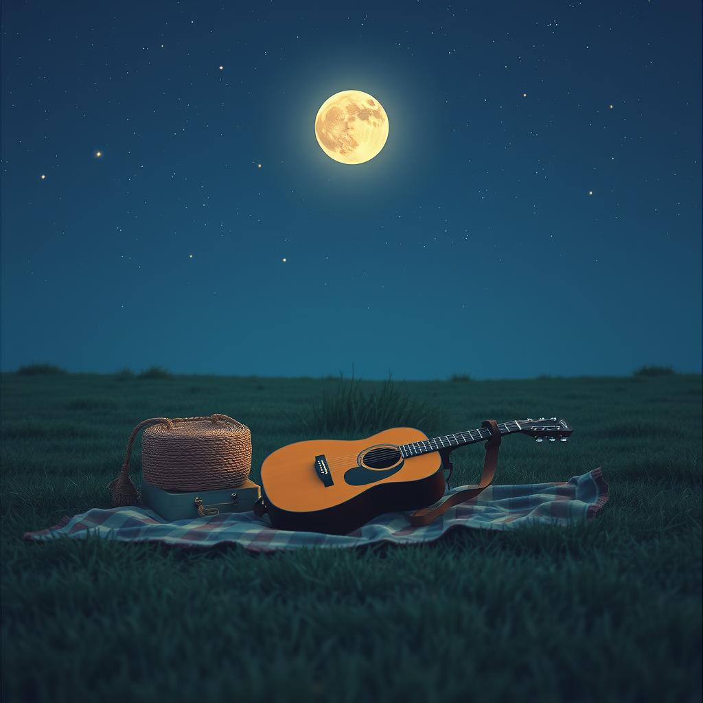 Persona image for Love me tender style