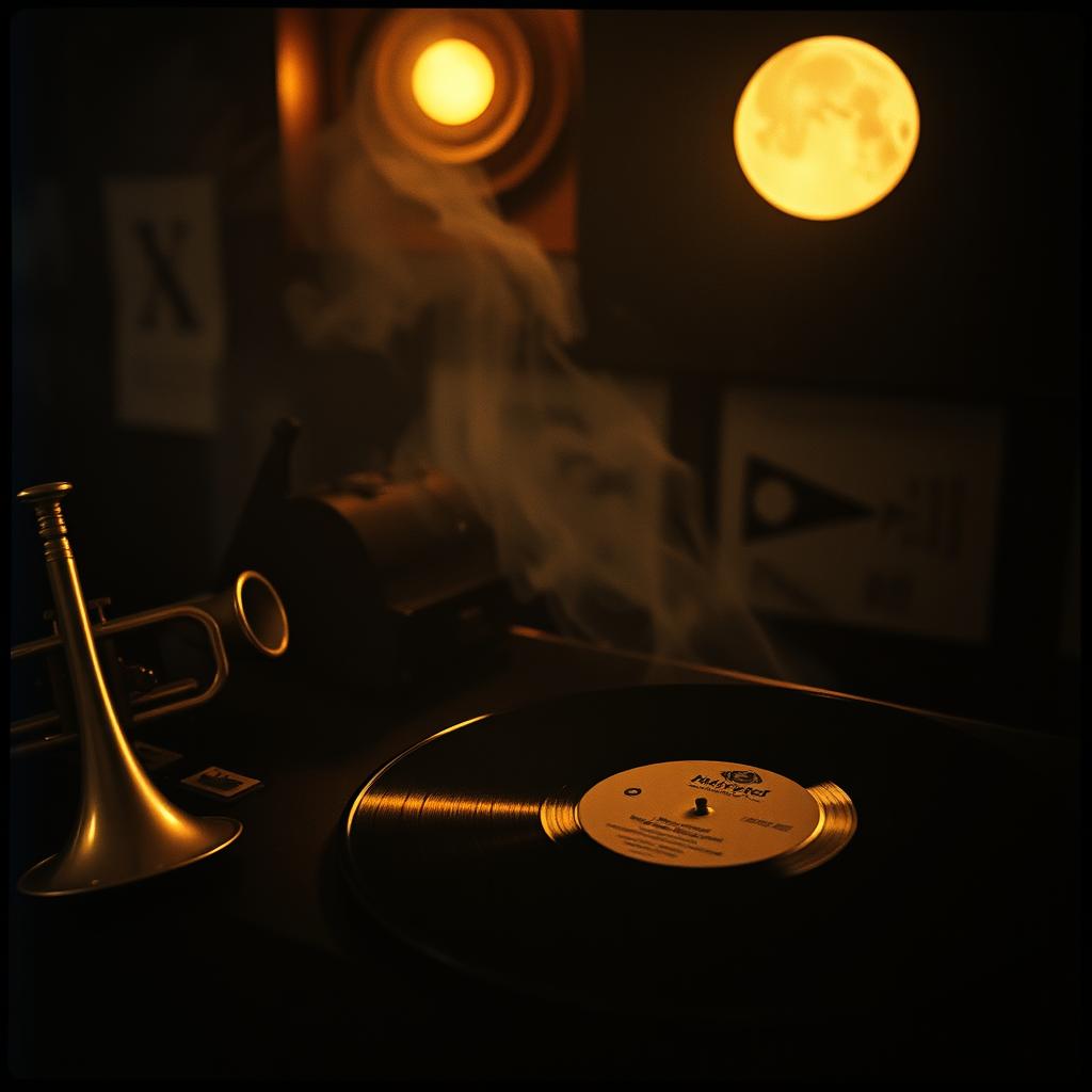 Song Image
